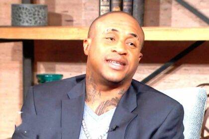 Orlando Brown