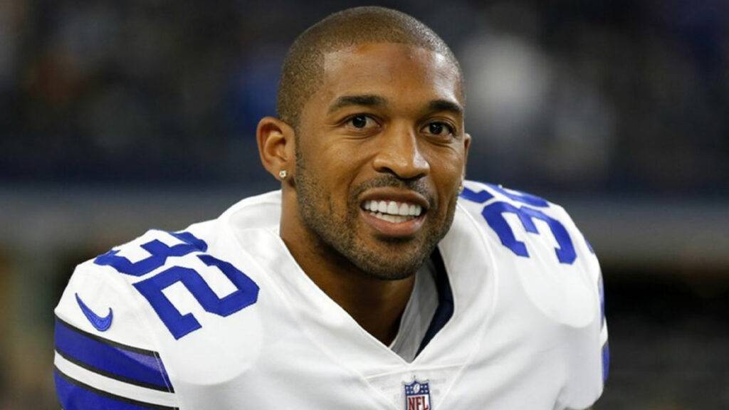 Orlando Scandrick