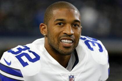 Orlando Scandrick