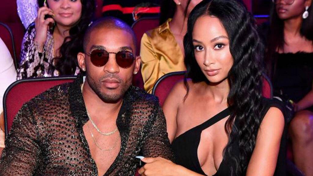 Orlando Scandrick And Draya Micheles Relationship