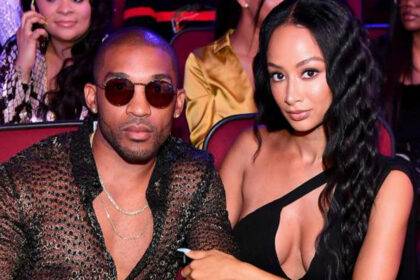 Orlando Scandrick And Draya Micheles Relationship