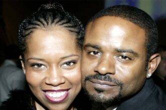 Regina King Husband
