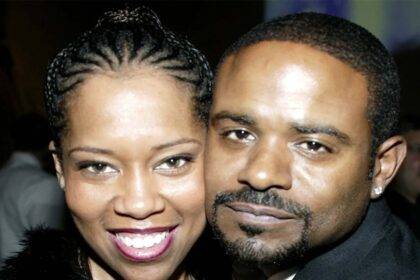 Regina King Husband