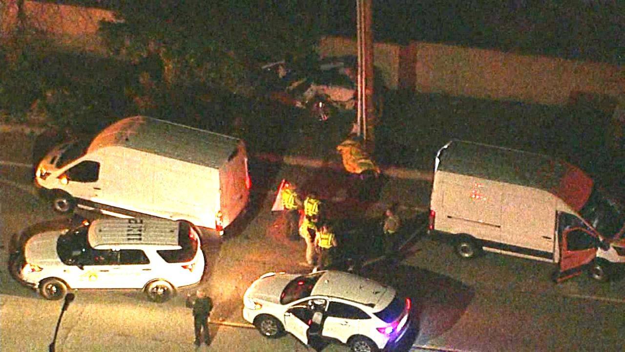 Sarah and Elias Cruz Died In a Car Accident in Rancho Cucamonga NAYAG