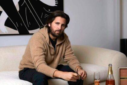 Scott Disick 1