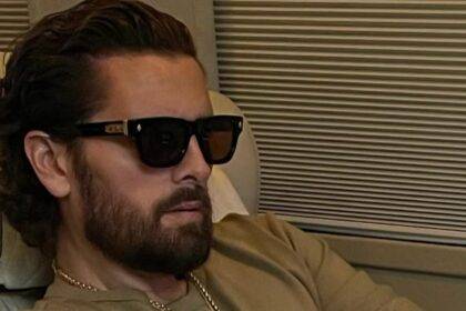 Scott Disick 2