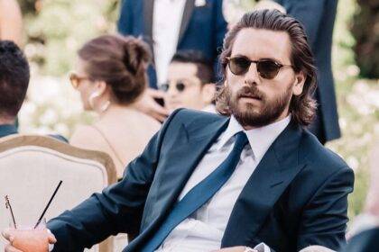 Scott Disick