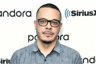 Shaun King
