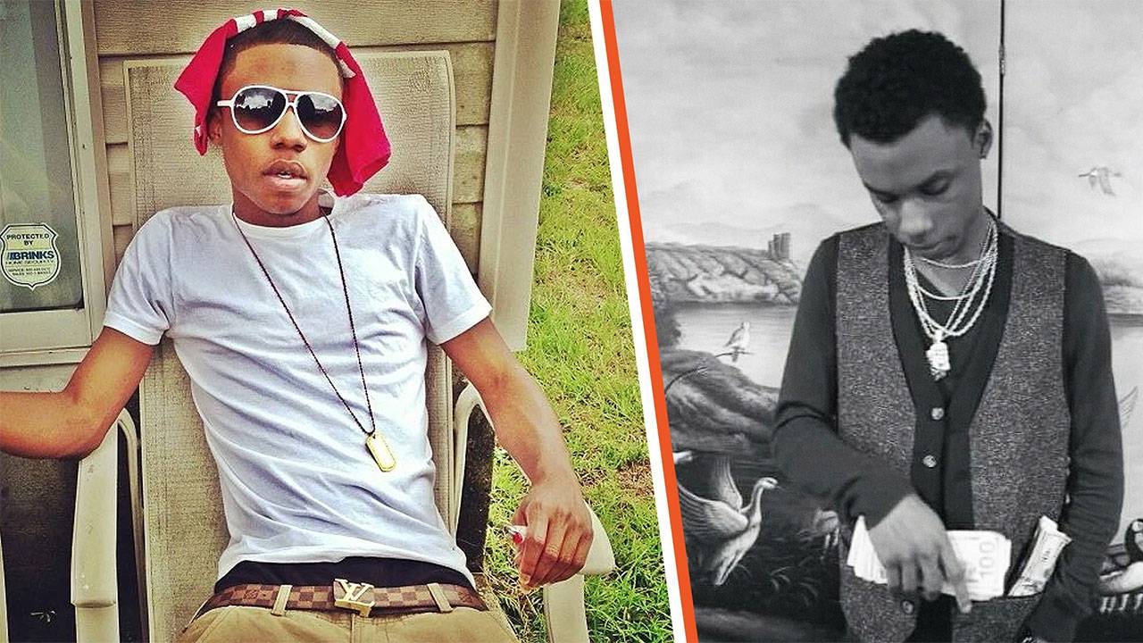 Speaker Knockerz Death Cause How Did Speaker Knockerz Die? NAYAG Scoop