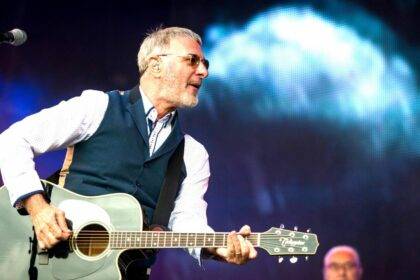 Steve Harley Cancer Illness Update