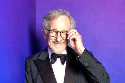 Steven Spielberg