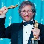 Steven Spielberg Oscar Win