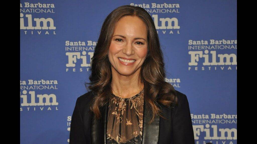 Susan Downey 1