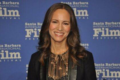 Susan Downey 1