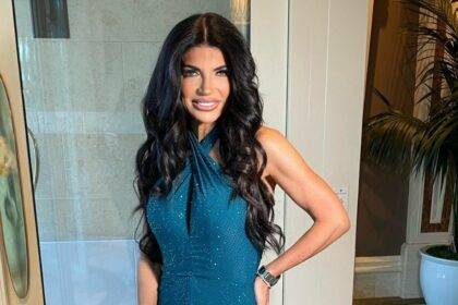 Teresa Giudice 1