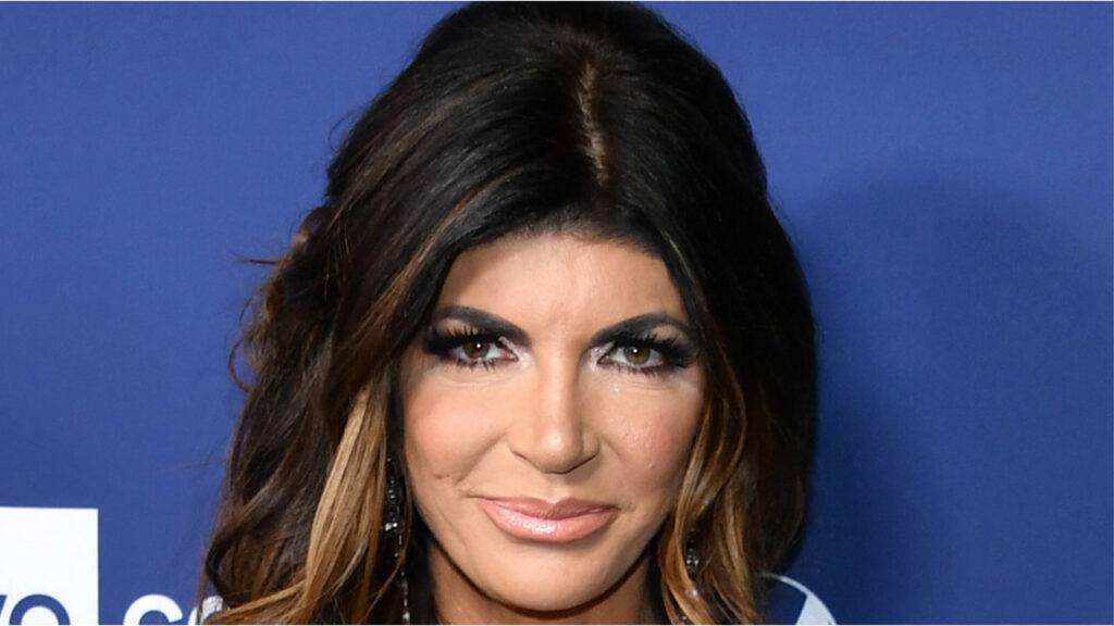 Teresa Giudice