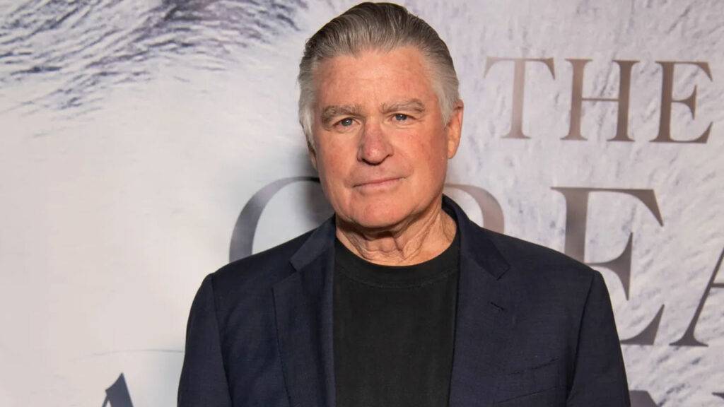 Treat Williams Death