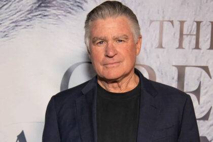 Treat Williams Death