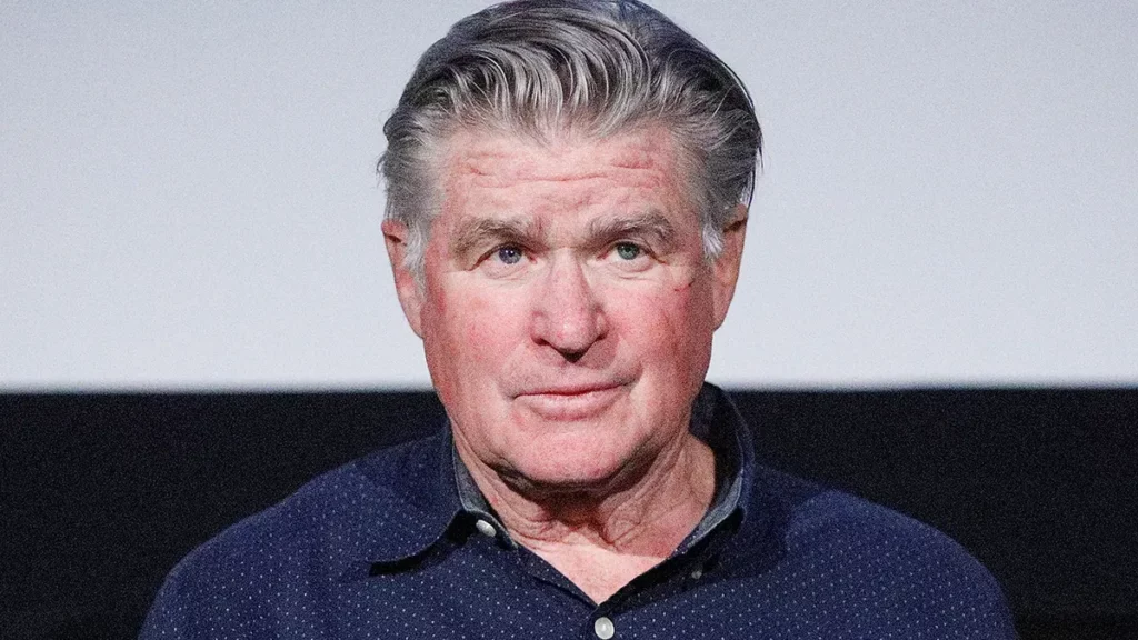 Treat Williams Death News