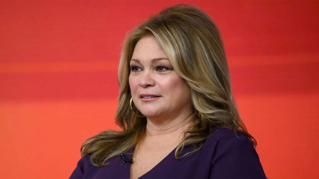 Valerie Bertinelli Death Rumors