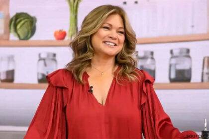 Valerie Bertinelli Net Worth