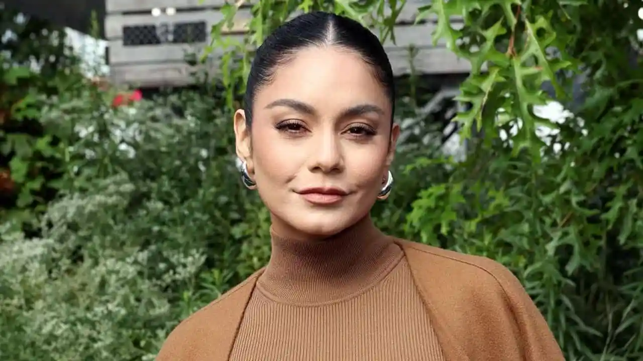 Vanessa Hudgens Net Worth 2024 How Much is Vanessa Hudgens's Worth