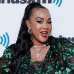 Vivica Fox