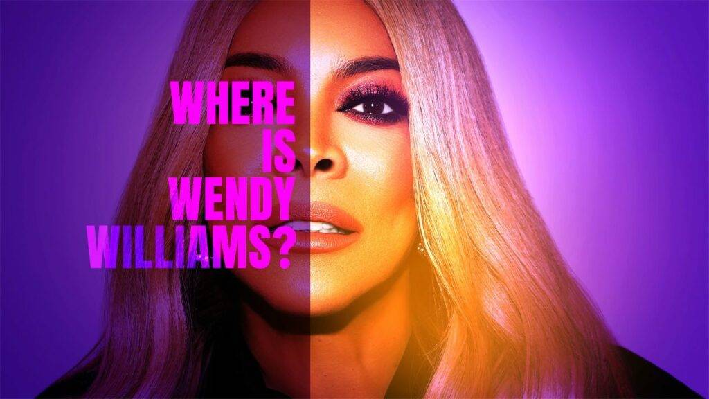 Wendy Williams