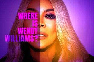 Wendy Williams