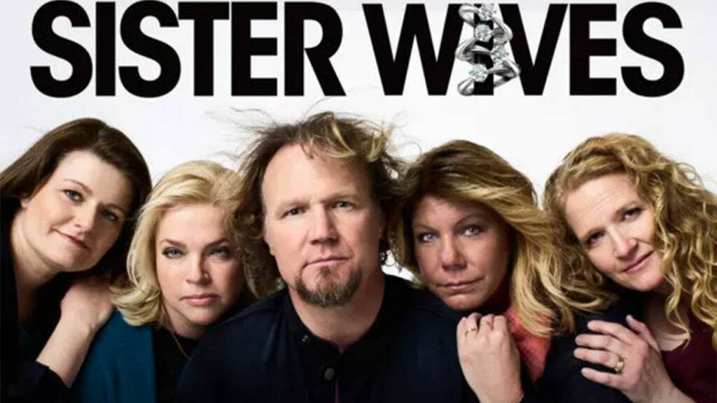 What Happened To Sister Wives