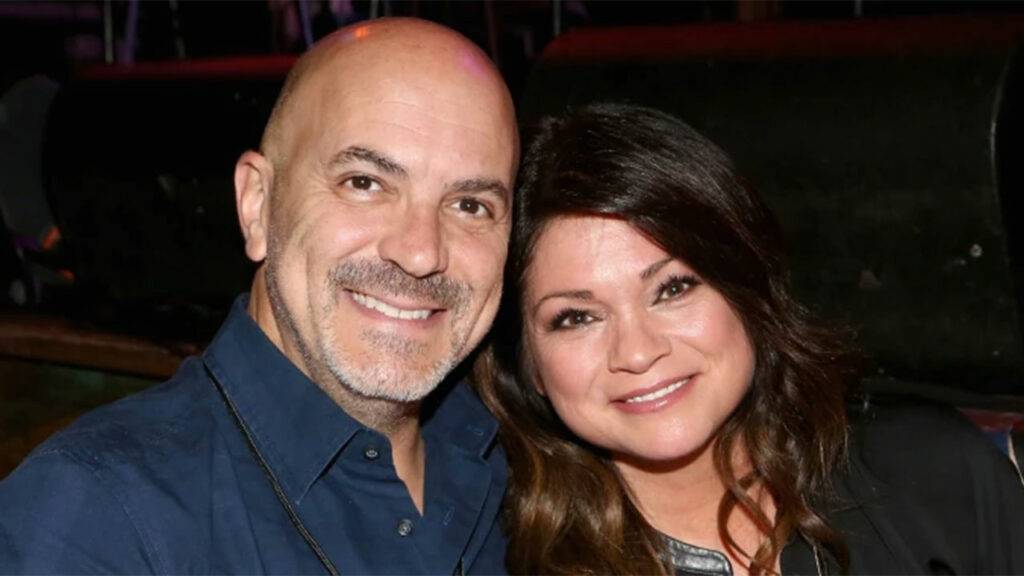 What Happened To Valerie Bertinelli