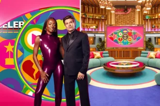 What Time Is Celebrity Big Brother On Tonight