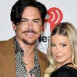When Was The Last Time Ariana Madix Spoke To Tom Sandoval