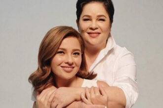 Who Is Andi Eigenmann