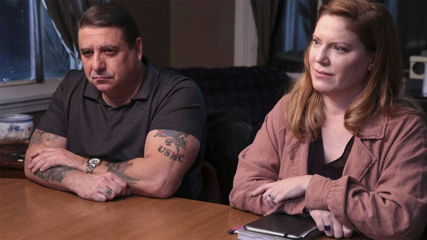 What Happened to Amy on the Dead Files? Why Did Amy Allan Leave Dead ...