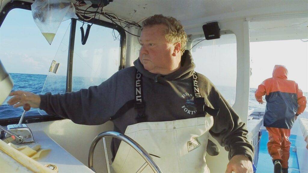 Wicked Tuna Death News