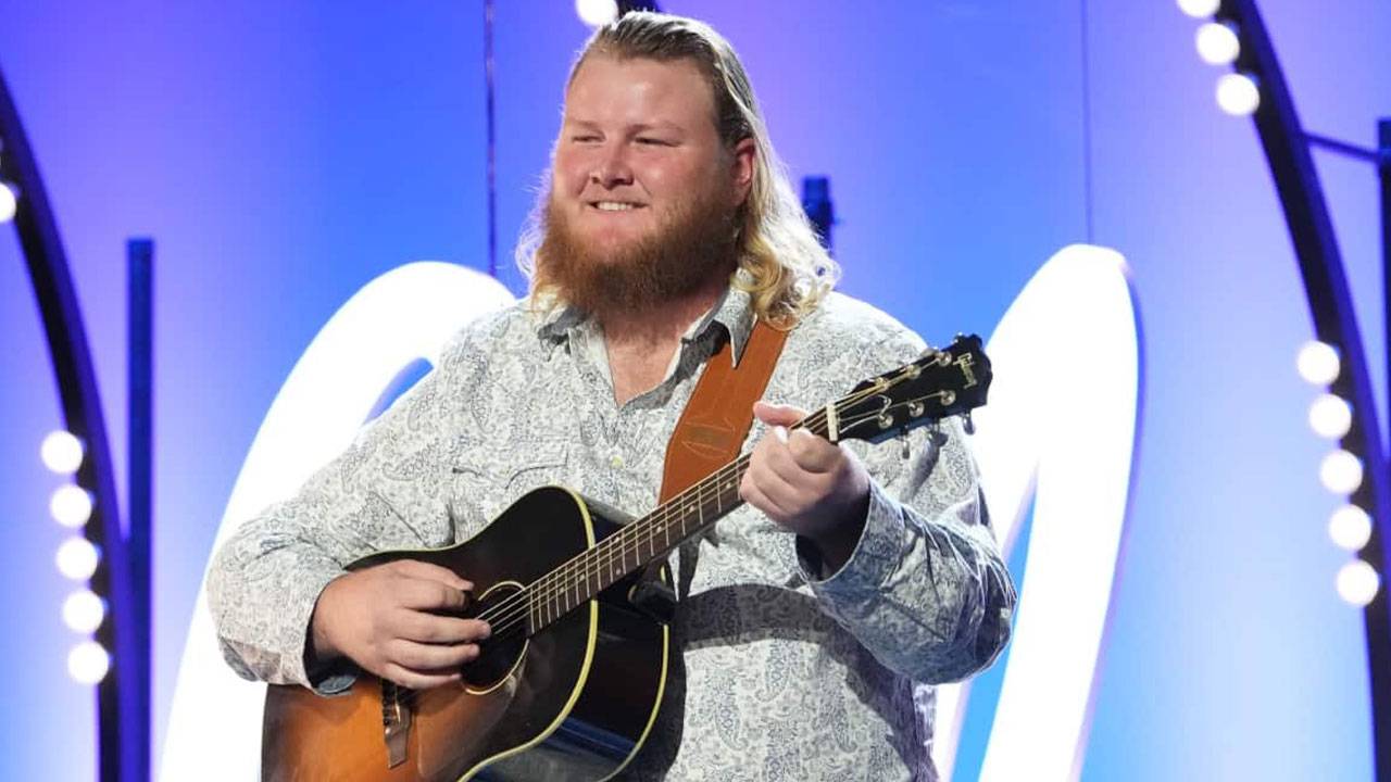 Will Mosley The Rising Star Of American Idol will-mosley-the-rising-star-of-american-idol