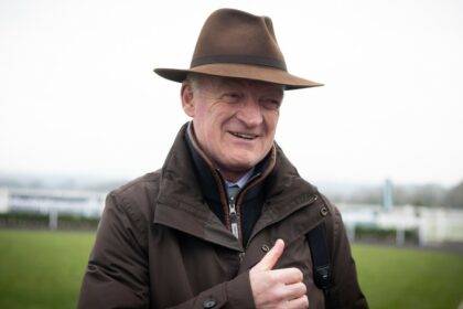 Willie Mullins