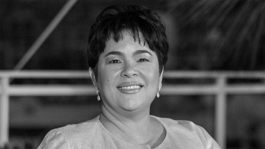 Jaclyn Jose Death