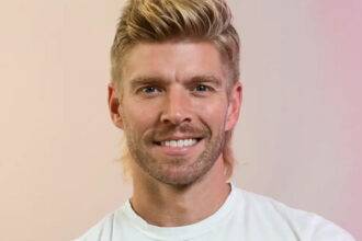 Kyle Cooke