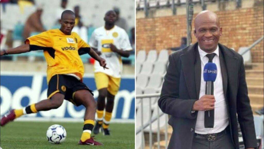 Siphiwe Mkhonza Passed Away