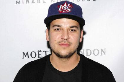 Rob Kardashian 3