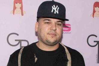 Rob Kardashian