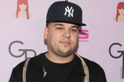 Rob Kardashian