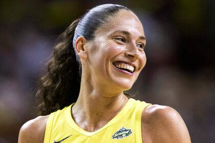 Sue Bird Wnba