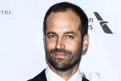 T Benjamin Millepied Abt