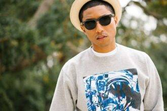 990634 Pharrell Williams Hd Wallpapers Hd Images New 1280x800 H