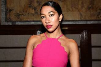 Aoki Lee Simmons