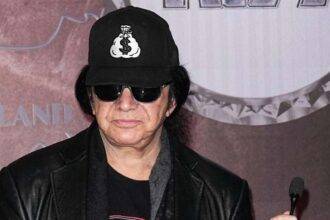 Gene Simmons