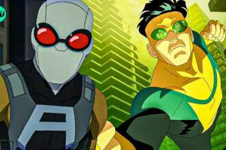 Invincible Season 2 Endings Major Battle Explained By Series Creator